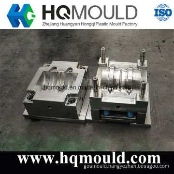 Plastic Pipe Fitting Saddle Injection Mould